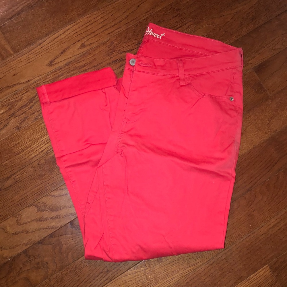 Old Navy Sweetheart Jeans